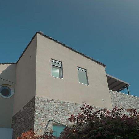 Kalyves Polygyrou Casa Maria-Anneta 빌라 외부 사진